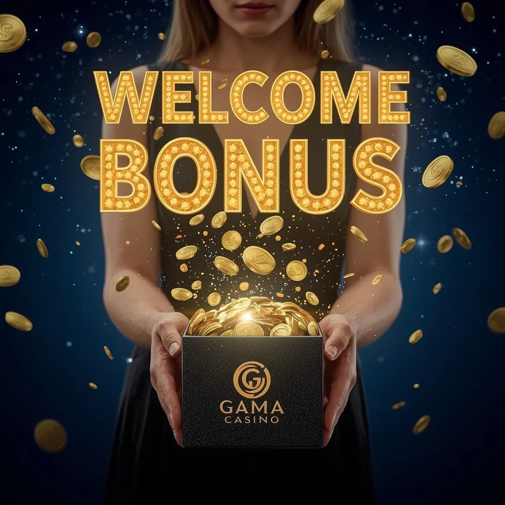 Gama Casino bonus Gama Casino bonus
