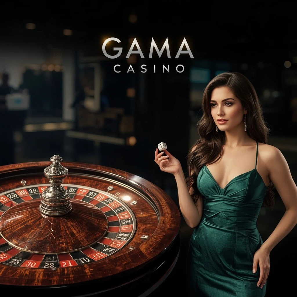 Gama Casino Canada Gama Casino Canada