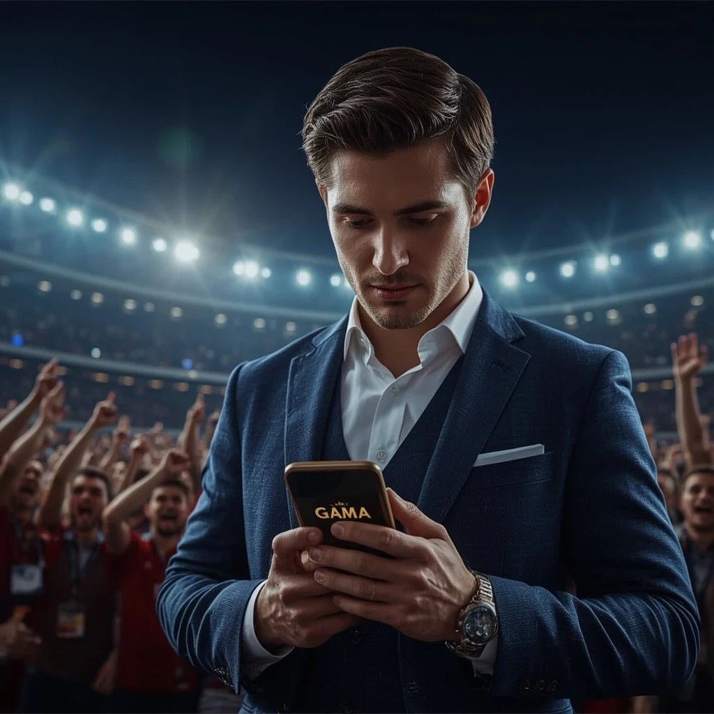 Gama Casino Betting Gama Casino Betting